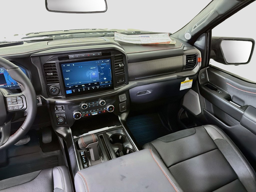 New 2026 Ford F150 Raptor AWD/4WD image 26