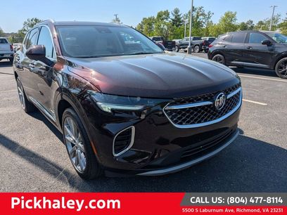 Used 2023 Buick Envision Avenir