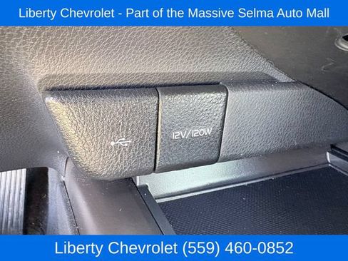 Used 2024 Toyota Camry SE FWD image 19