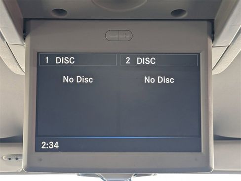 Used 2015 Chrysler Town & Country Touring-L w/ Driver Convenience Group image 18