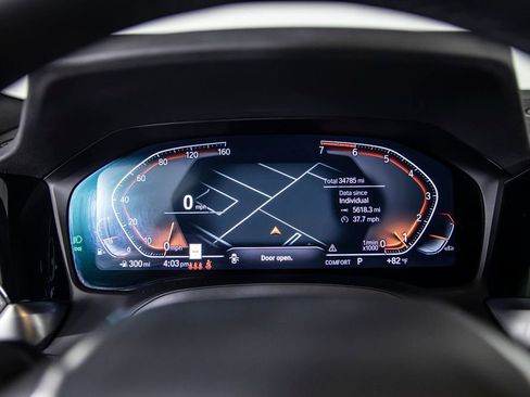 Used 2022 BMW 330i Sedan w/ Driving Assistance Package image 35