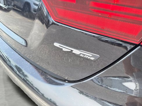 Used 2023 Kia Forte GT-Line FWD image 9