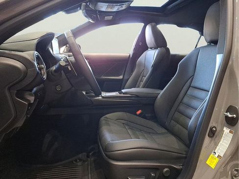 New 2025 Lexus IS 350 F Sport image 7