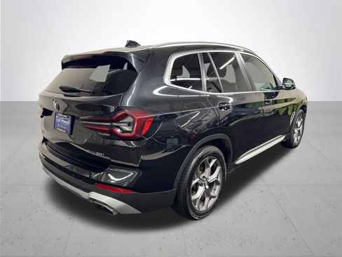 Used 2024 BMW X3 xDrive30i w/ Convenience Package image 7