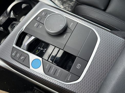 Certified 2024 BMW i4 M50 w/ Premium Package AWD/4WD image 34