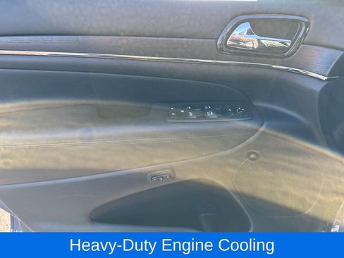 Used 2020 Jeep Grand Cherokee High Altitude image 12