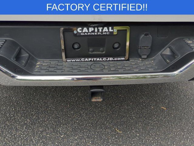 Used 2025 RAM 1500 Big Horn AWD/4WD image 32