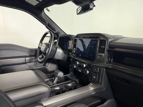 Used 2025 Ford F150 Tremor w/ Tow/Haul Package AWD/4WD image 30