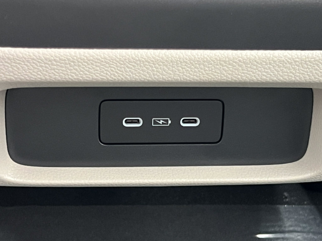 New 2027 Honda Odyssey Touring image 35