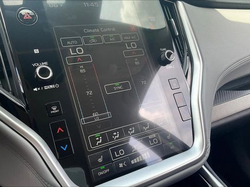 New 2025 Subaru Legacy Premium image 25