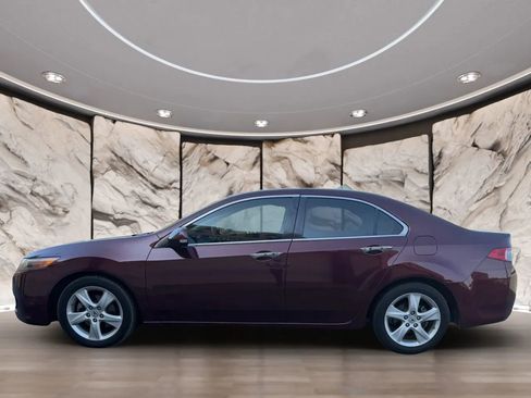 Used 2010 Acura TSX Sedan FWD image 5