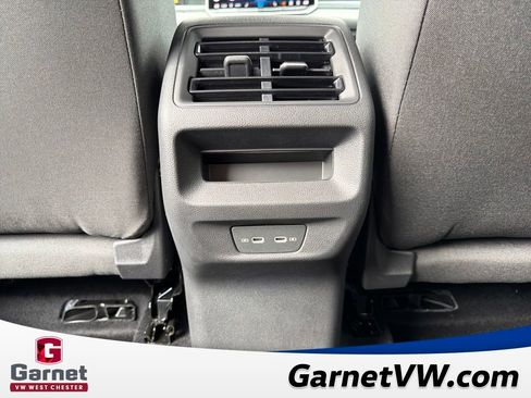 New 2026 Volkswagen Tiguan S image 30