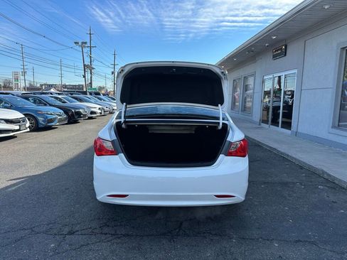 Used 2012 Hyundai Sonata GLS w/ Popular Equipment Pkg image 25