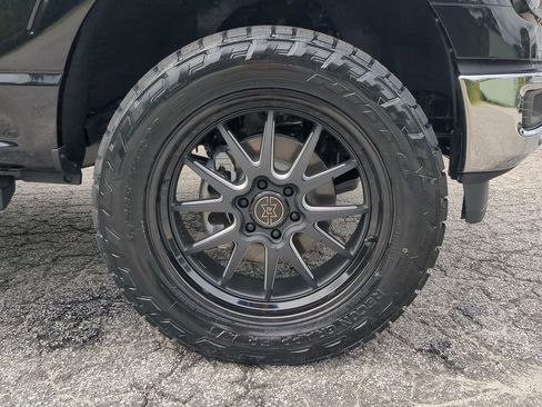 New 2025 Ford F150 XLT w/ Equipment Group 302A MID image 10