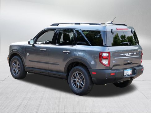Used 2026 Ford Bronco Sport Big Bend AWD/4WD image 5