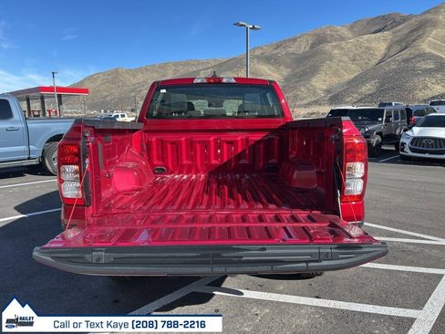 Used 2025 Ford Ranger XL image 10