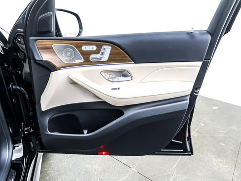 Certified 2024 Mercedes-Benz GLE 350 4MATIC image 26