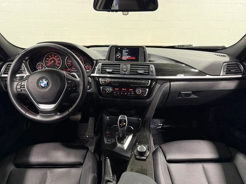 Used 2017 BMW 330i Sedan RWD image 21