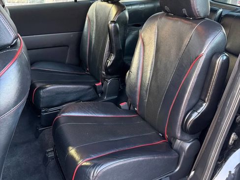 Used 2012 MAZDA MAZDA5 Grand Touring image 10