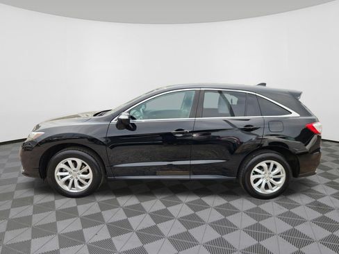 Used 2016 Acura RDX AWD image 5