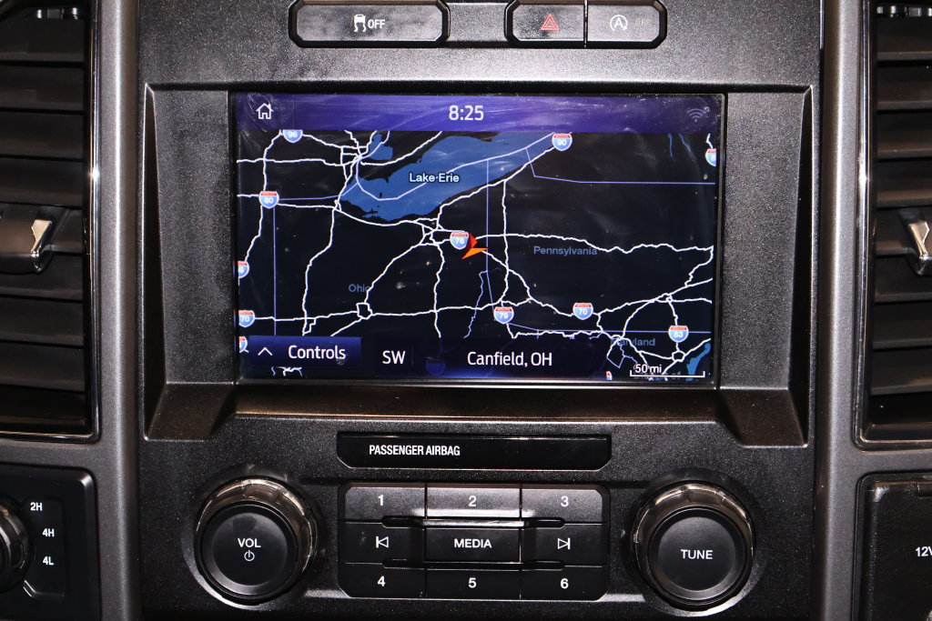 Used 2020 Ford F150 XLT w/ Equipment Group 302A Luxury AWD/4WD image 29