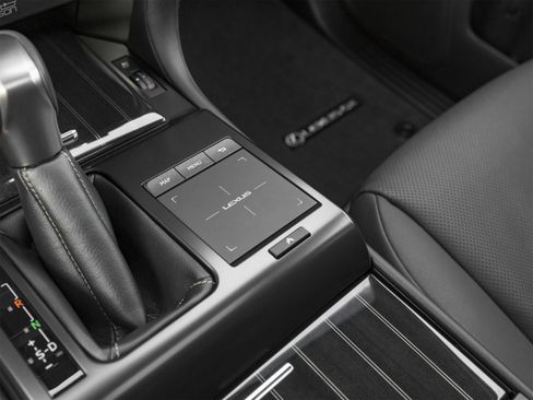 Used 2022 Lexus GX 460 w/ Black Line Special Edition AWD/4WD image 31