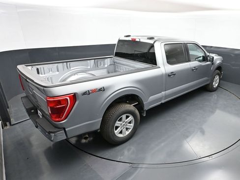 Used 2023 Ford F150 XLT w/ Equipment Group 301A Mid AWD/4WD image 35