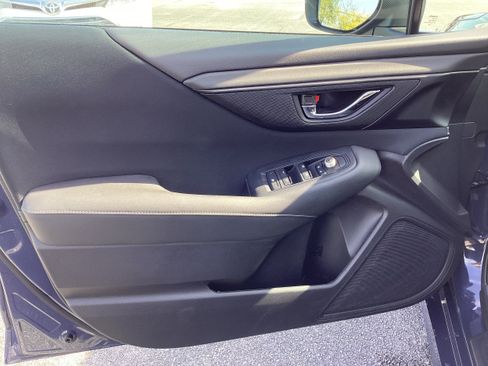 Used 2025 Subaru Legacy Premium AWD/4WD image 14