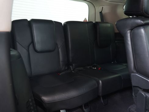 Used 2019 Nissan Armada SL w/ Premium Package AWD/4WD image 16
