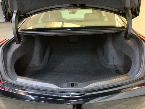 Used 2016 Cadillac CT6 Premium Luxury w/ Active Chassis Package AWD/4WD image 51