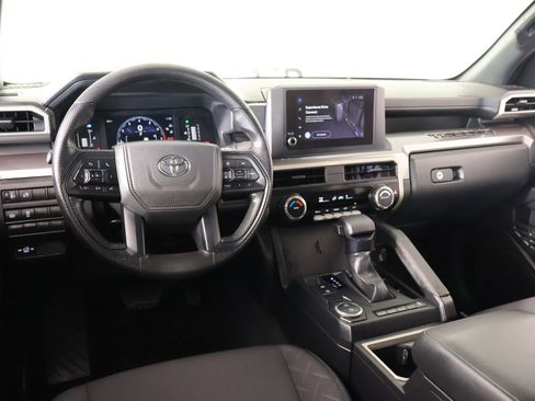 Used 2025 Toyota Tacoma SR5 RWD image 2