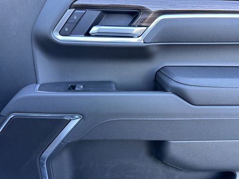 New 2026 Chevrolet Silverado 1500 RST w/ Redline Edition image 26