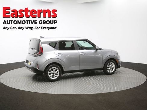 Used 2024 Kia Soul LX w/ Option Group 015 image 39