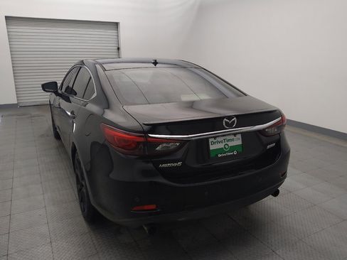 Used 2017 MAZDA MAZDA6 Grand Touring image 6