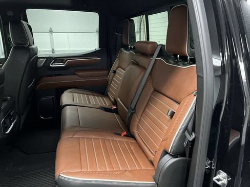 New 2026 GMC Sierra 1500 Denali Ultimate AWD/4WD image 26