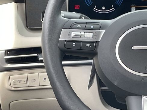 New 2026 Hyundai Tucson SEL image 22