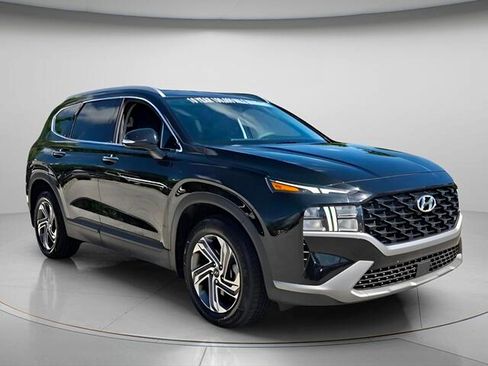 Used 2023 Hyundai Santa Fe SEL FWD image 9