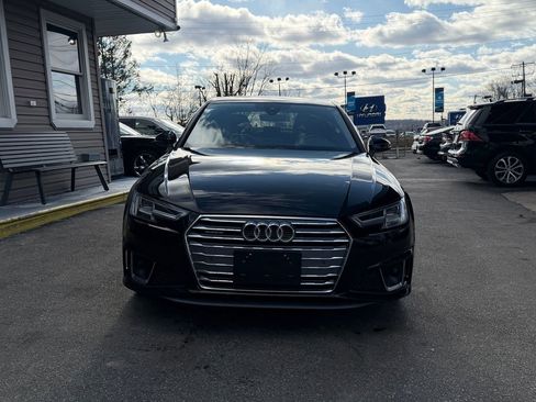 Used 2019 Audi A4 2.0T Premium Plus w/ Premium Plus Package image 8