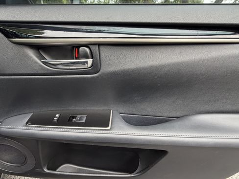 Used 2016 Lexus ES 350 FWD image 42