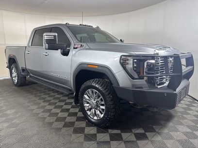 Used 2024 GMC Sierra 2500 Denali w/ Technology Package