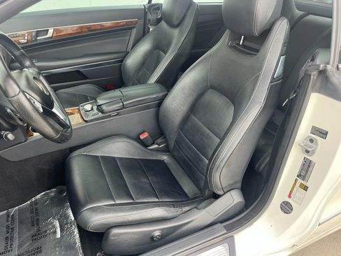 Used 2014 Mercedes-Benz E 350 Coupe image 17