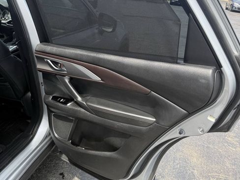 Used 2016 MAZDA CX-9 Grand Touring AWD/4WD image 17