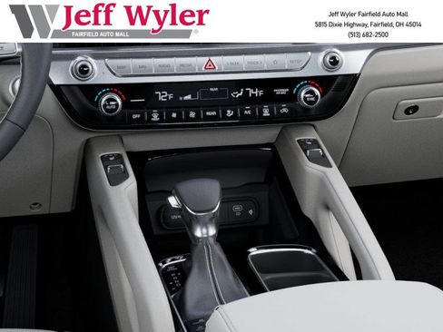 New 2025 Kia Telluride S image 24