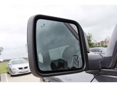 Used 2023 Ford Bronco Badlands AWD/4WD image 10