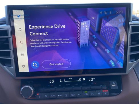 Certified 2026 Toyota Sequoia 1794 Edition image 20