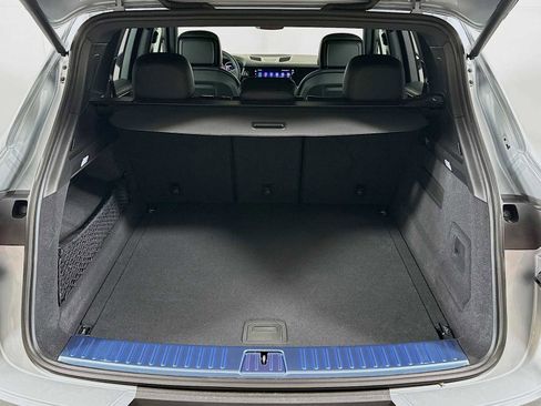 New 2026 Porsche Cayenne AWD/4WD image 26