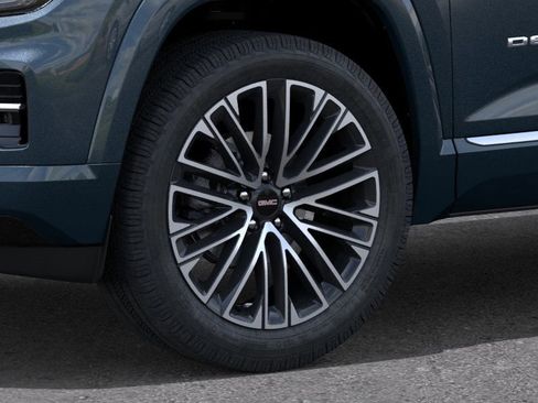 New 2026 GMC Terrain Denali image 9