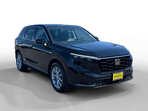 Certified 2023 Honda CR-V EX image 7