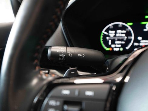 Used 2023 Honda CR-V Sport Touring image 13