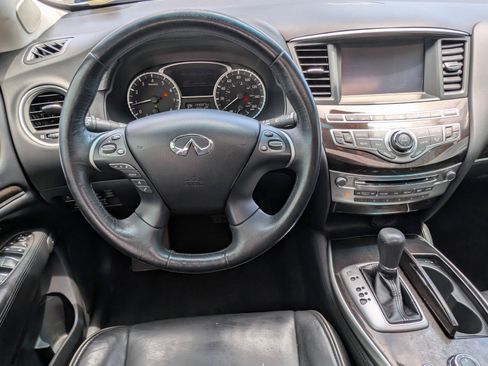 Used 2015 INFINITI QX60 Luxe w/ Premium Plus Package AWD/4WD image 19